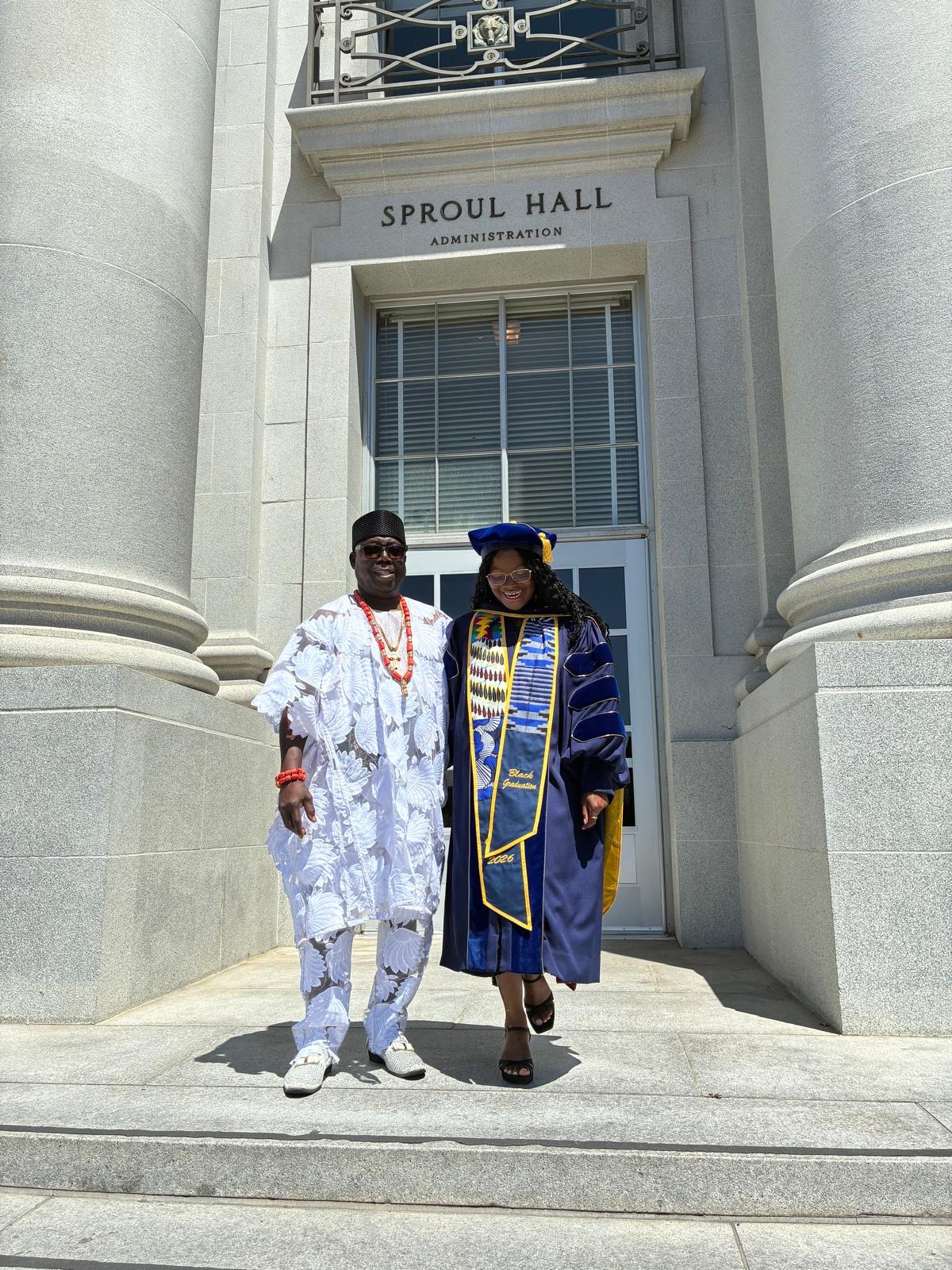Director at US University